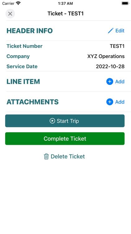 enverus open ticket|Enverus OpenTicket Mobile by Drilling Info, Inc .